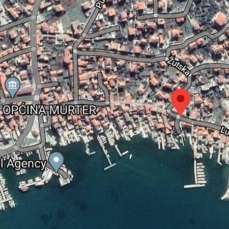 Markov Place مورتير المظهر الخارجي الصورة